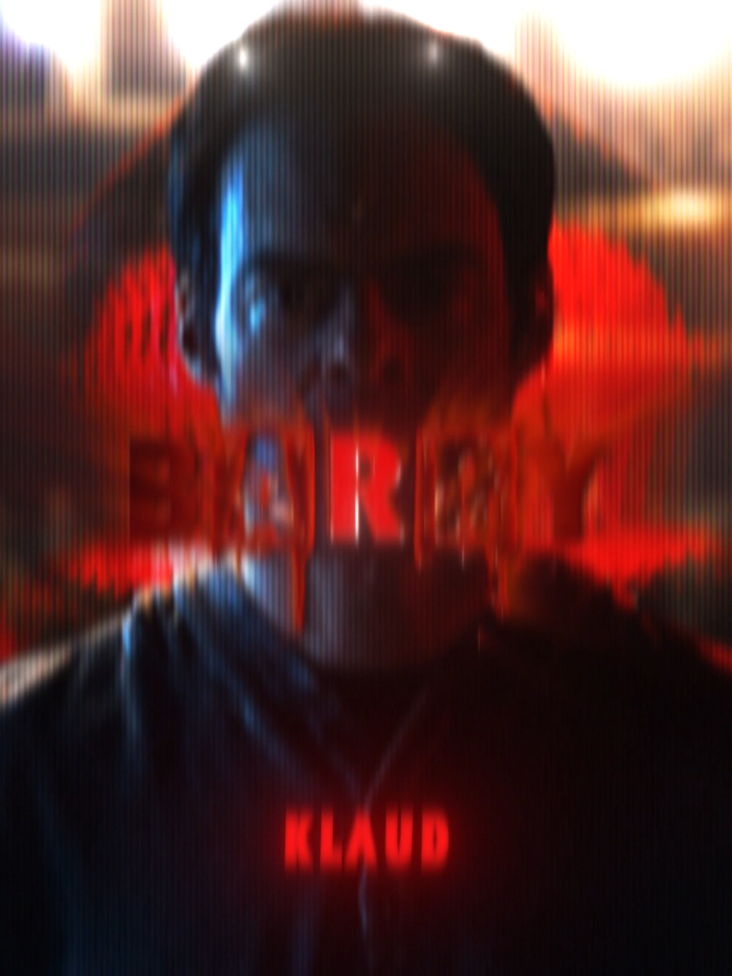 Barry is so much better than Dexter but still gets no recognition... (ALL FAKE, ORIGINAL CONTENT) #fyp #edits #4k #barry #barryberkman #aftereffects #aftereffectsedits