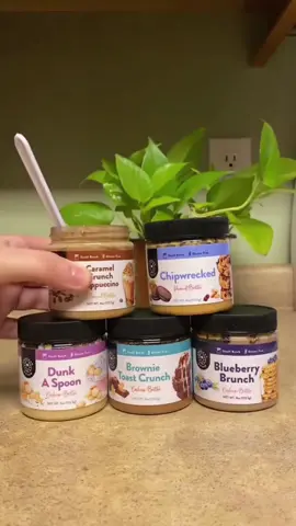 So far, this taste test is my favorite!