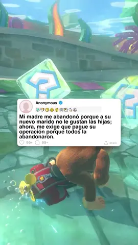 Mi madre me abandonó porque a su nuevo marido no le gustan las hijas; ahora, me exige que pague su operación porque todos la abandonaron. #askreddit #redditespañol #tiktokspain #horror #historiasreddit #paranormal #estadosunidos #storytimeespañol  Esta historia puede ser adaptada para otros tipos de entretenimiento.