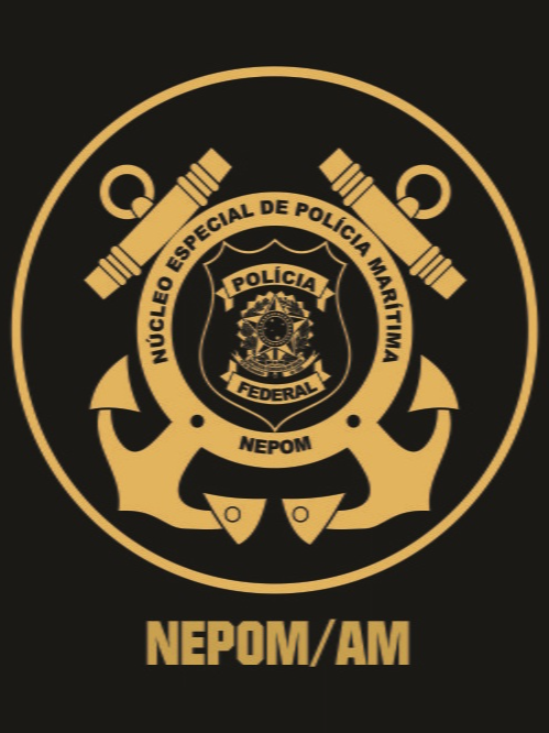 🚤Núcleo Especial de Polícia Marítima - NEPOM⚓Lealdade e Destemor!🏴‍☠️Força! Selva! Brasil! #Força3! #Comandos! #Operações! #Especiais! #Fantasma! #Audaz! #Elite! #Guerreiro! #Alado! #Destemido! #Aguerrido! #Sagaz! #Força! #Especiais! #Caveira! #Bravura! #Pátria! #Brasil!