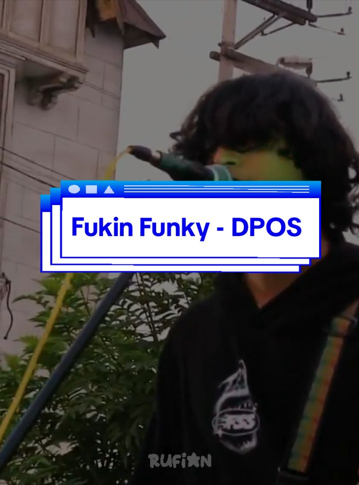 Fukin Funky - DPOS 🫶 #dpos #fukinfunky #lyric #Edit #paratii #fyp #rock #rockindie #peru #dedicar #estados #story #letras #ñepos #ica