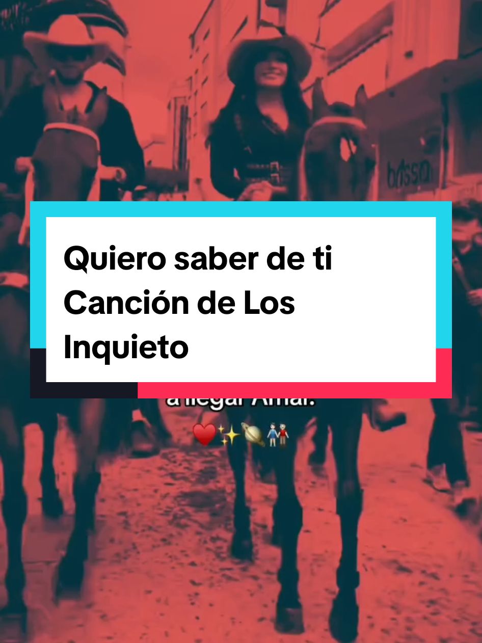 Nunca me olvidé de tu amor Quiero saber de ti Canción de Los Inquietos #quierosaberdeti #losinquietosdelvallenato #colombianas #colombiana🇨🇴 #venezolanas #venezolanas🇻🇪 #chilenas  #chilenashermosas🇨🇱 #ecuatorianas🇪🇨 #ecuatorianas #peruanasenchile🇵🇪🇨🇱💥💫🌍 #peruanashermosas #bolivianas #bolivianashermosas #argentinas #argentinashermosas #caleñas #caleñasoy🇨🇴 #bogotanas #cucuteñas #matuflow🎧 #viral #viralvideo #musica #musicaconletra #parati #paratiii #paratiiiiiiiiiiiiiiiiiiiiiiiiiiiiiiiiiii 