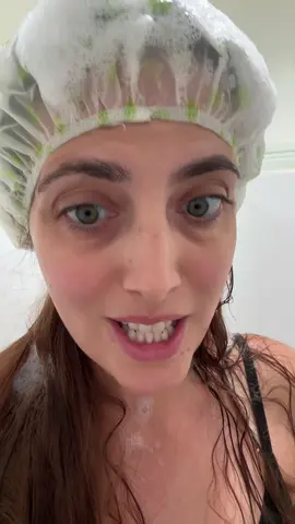#showertok #showerroutine #showerthoughts #tiktokshop #coolthings #barsoap #magnet #wow #yourewelcome 