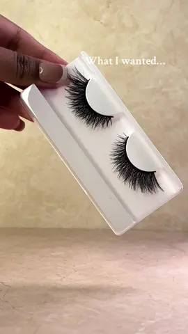 If you don’t have these lashes Your missing out!!🤩 #fluffylashes #virallashes #fyp #tiktokviral #eyelashes #fypviralシ #falselashes #striplashes 