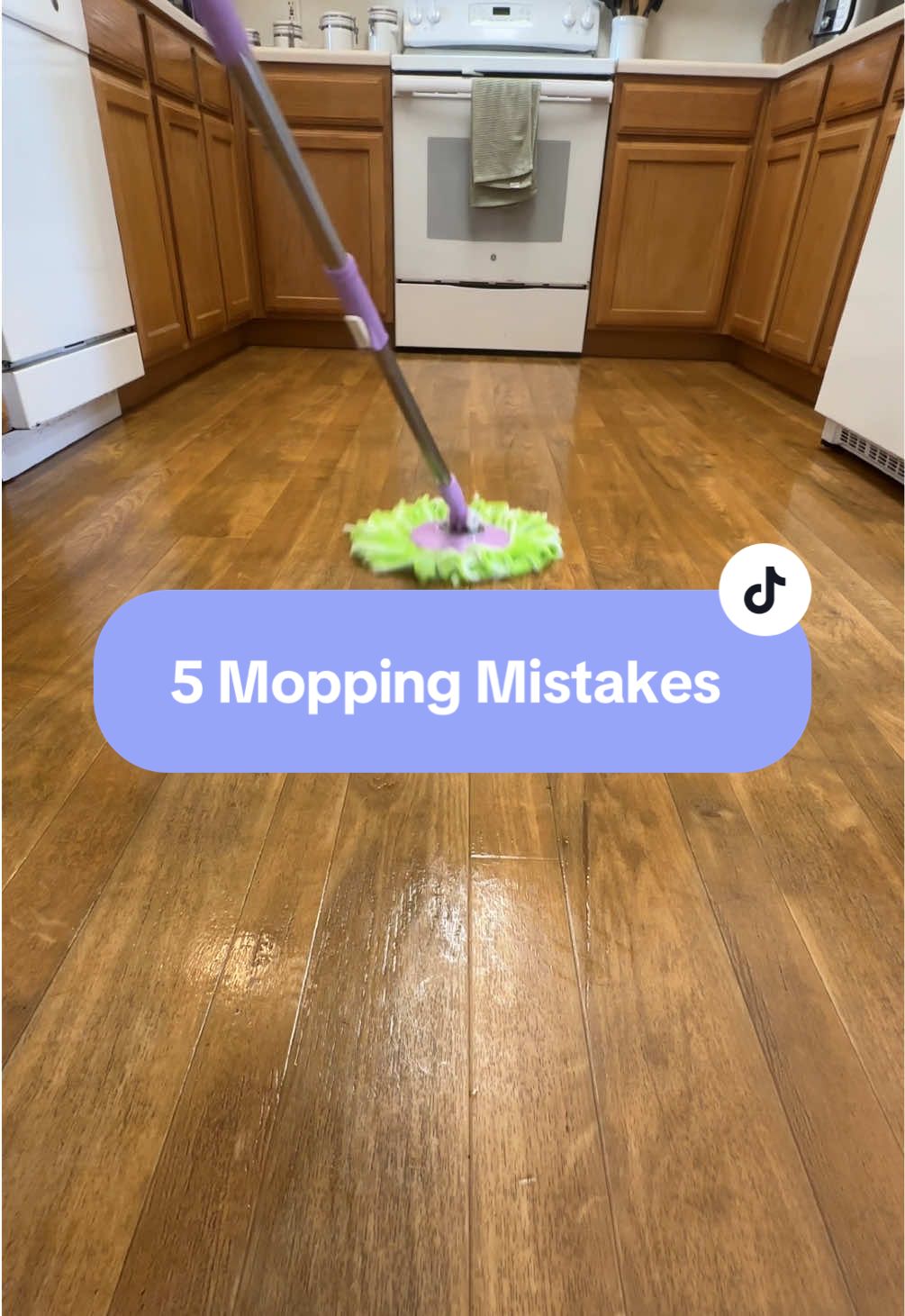 Five of the biggest mistakes you’re making while mopping your floors.  #cleaninglady #solocleaner #cleaningtiktok #CleanTok #housecleaner #professionalcleaner #solohousecleaner #cleaningproducts #mopping #cleaninghacks #tipsandtricks 