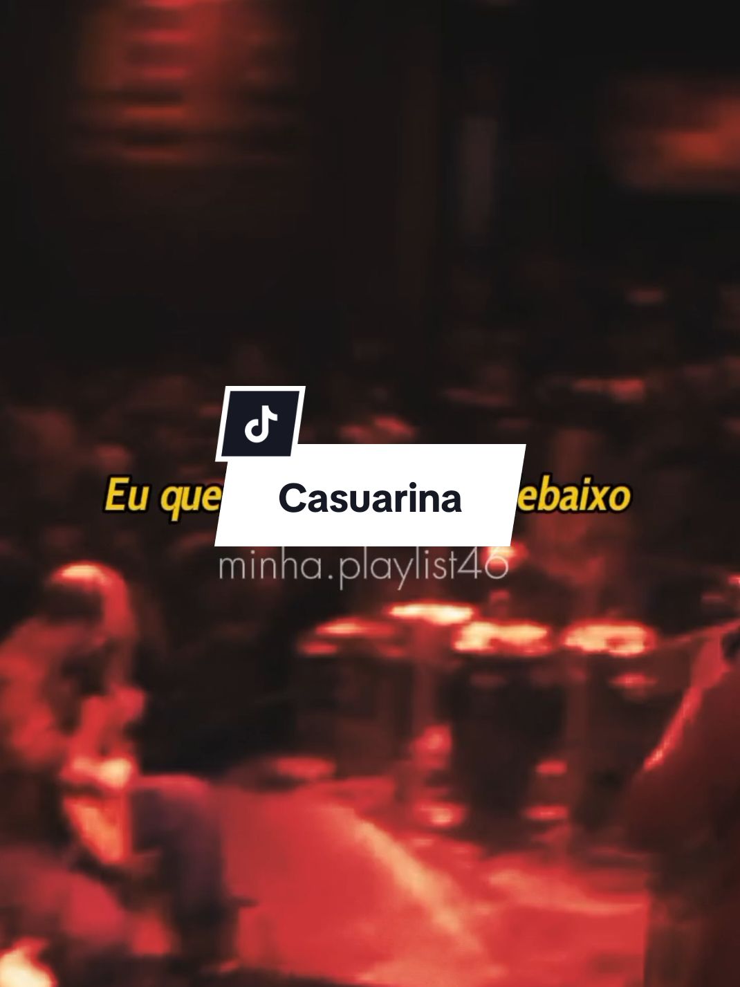 Disritmia - Casuarina . #lyrics #music #statusvideo #nostalgia #samba #fyp 