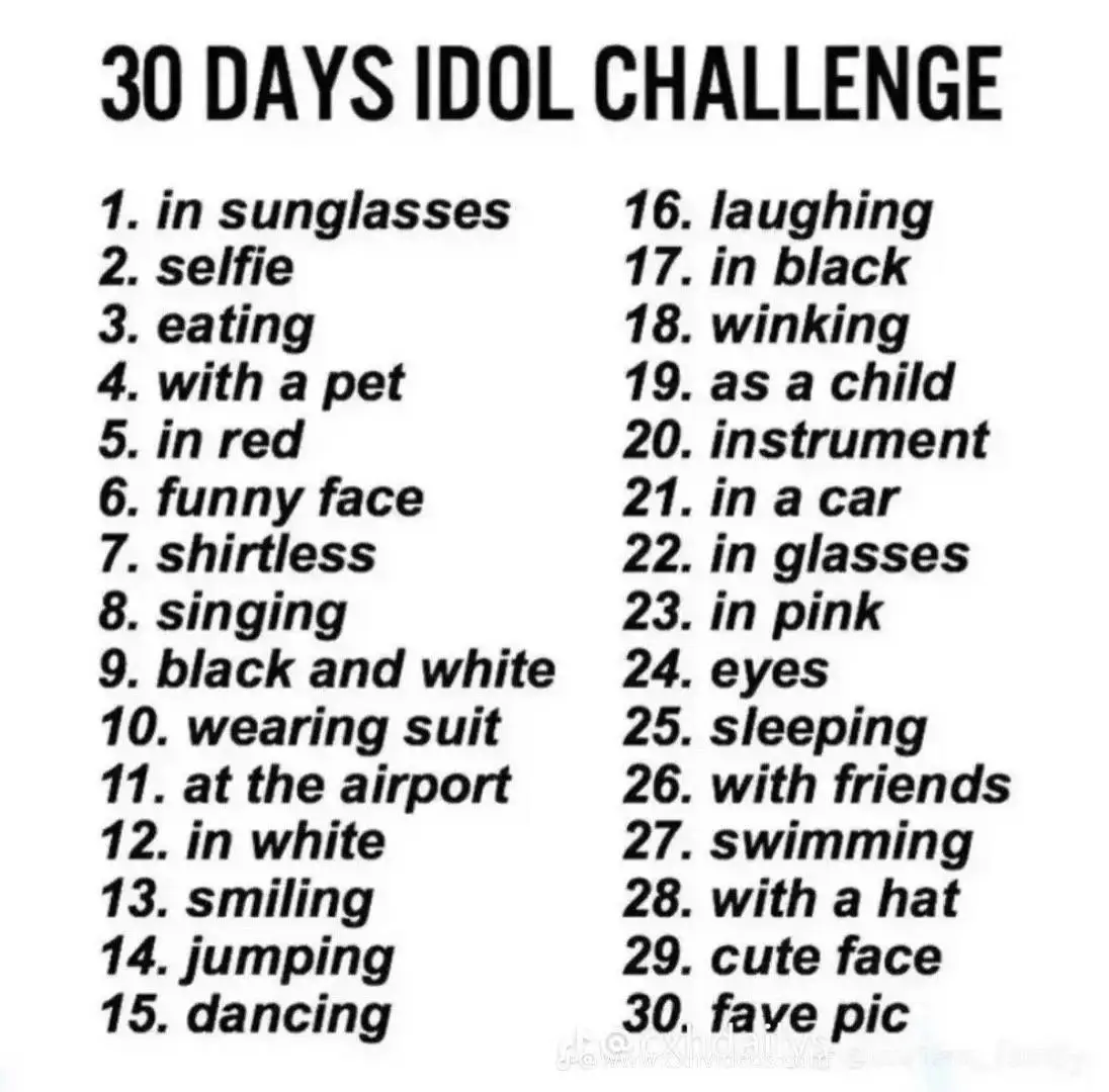 Day 5#hallebailey #hallefanxx 