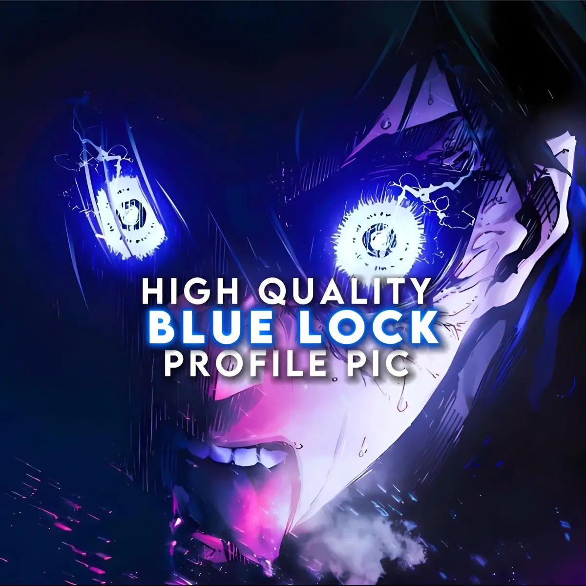 #bluelock #pfp #animepfp #manga #highquality #animetiktok #blowthisup 