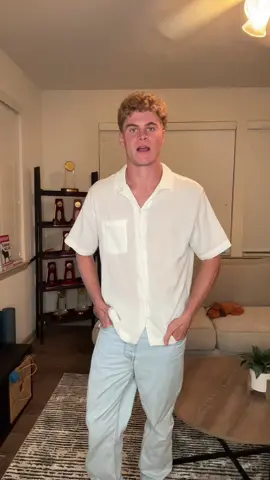 First date vibes