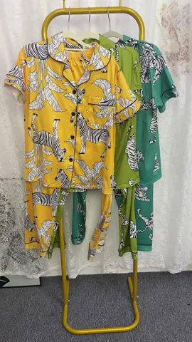Women’s button pajama set, two piece set , so comfortable 🥰🥰#OOTD #womenswear #tiktokshopbacktoschool #fashion #savingmoney #hotsale #outfit #cute #summervibes #shopping #fall #outfitideas #spookyseason #summer2024 #inspo #summertime #autumn #clothing #microinfluencer #falldealsforyou
