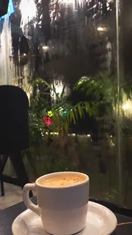 . . . . . . #monsoon #rain #nature #trending #viral #fyp #fypシ #fypシ゚viral #fypシ゚viral #crew #crew07 #balakot #azmspeaks #view #mountains #viral #cordilleraresort #tea #asthetic #night #food #balakot_beauty 