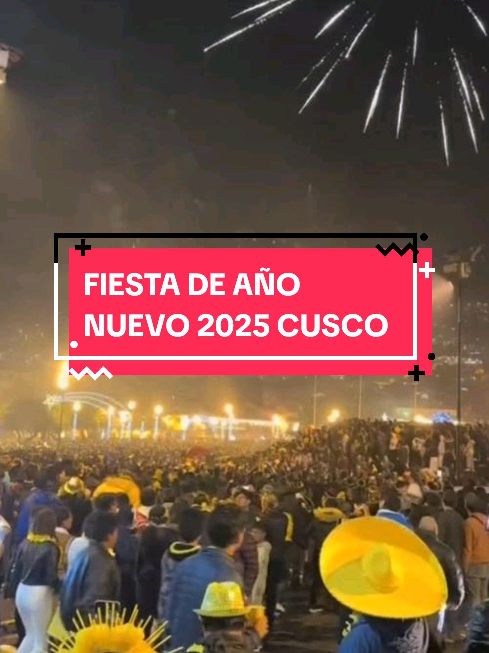 VIAJE GRUPAL PARA CELEBRAR AÑO NUEVO EN CUSCO EL MEJOR AÑO NUEVO SE VIVE EN CUSCO ✅ VIAJE GRUPAL PARA AÑO NUEVO 2025  ✅ DESTINO: CUSCO LA CIUDAD IMPERIAL ✅ FECHA: Del 31 DIC 2024 al 4 ENERO 2025 PARA MAS INFO ESCRIBIRME AL NUMERO DE MI PERFIL O AL IG @UnaAbejaViajera #añonuevo #felizañonuevo #cusco #cusco2025 #Perú #viajar #viajes #añonuevocusco  #ombligodelmundo   #cusco_peru🇵🇪❤️  #cuzcoperu  #parati   #cuscoperu #plazadecusco #2025 #añonuevo2025  #plazadearmasdelcusco   #añonuevoperu #machupicchu 