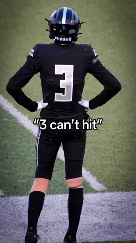 #greenscreenvideo #greenscreen #fyp #football #3 ngl he had 300 on us that game