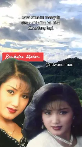 Rembulan Malam Evie Tamala #rembulanmalam #evietamala #dangdut #nostalgia #fyp #