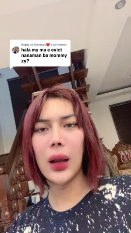 Replying to @Maymay❤️ sino kaya ang mga bagong nominado 😱😭🫣#rmansionhouse  #rosmarlangmalakas  #mamazy 