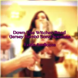 @ʐǟʏ  requested by: @cale! @Tri | Tribridsxsire down the witches road (jersey remix) by @Sona Santana #agathaharkness #fyp #viralllllll #magic #witch #witches #scarletwitch #lorlaaudios 