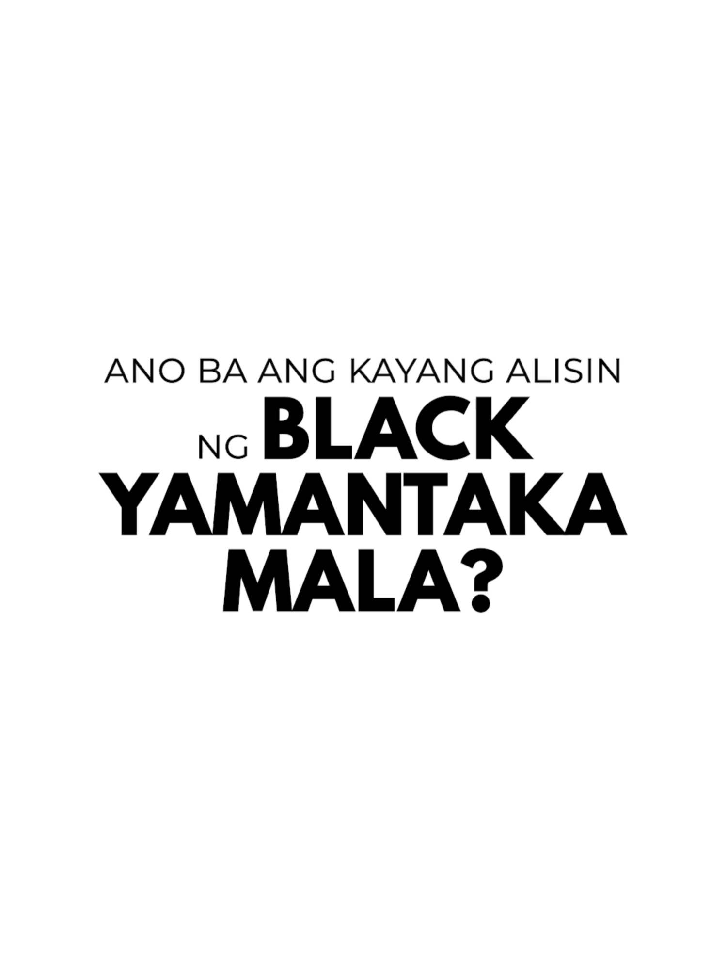 Ano ba ang kayang alisin ng black Yamantaka Mala? #fengshui #fengshuitips #ready2024withMGD #fengshui101withMGD #meckyourmove #meckydecena #meckyknows #hofsmanila #hofs #fyp #trendingnow #motivational #lifecoach #goal