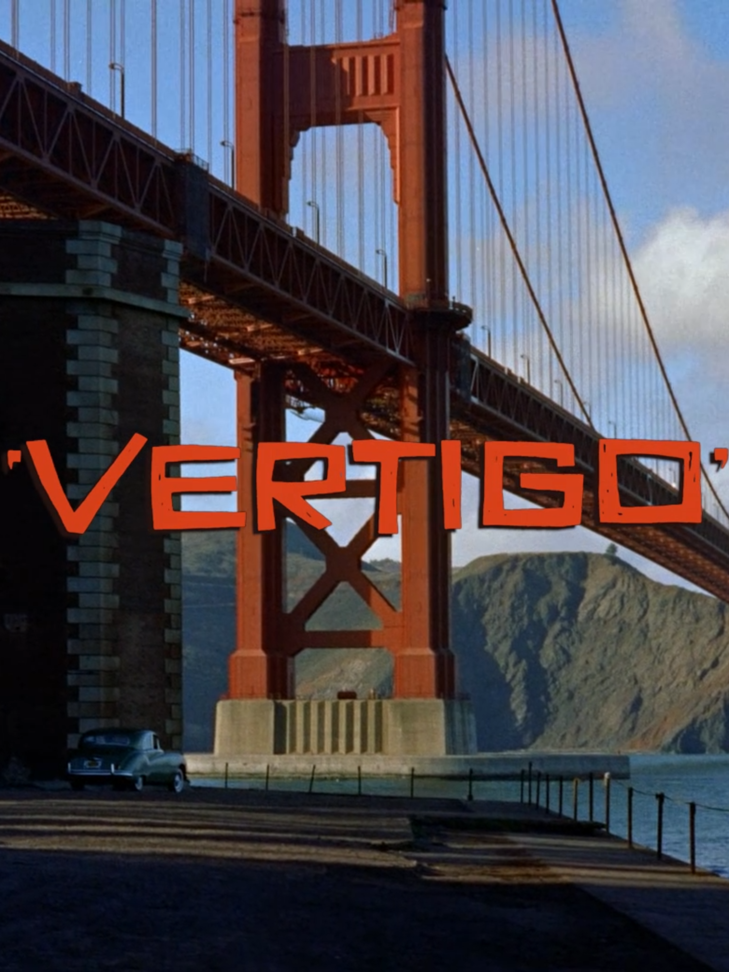 vertigo #movies #vertigo