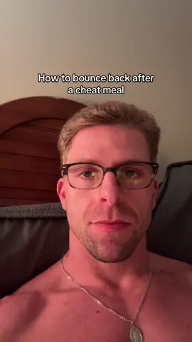 How to stop binging / cheating so much
