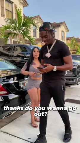 How women deal with rejection 😅 