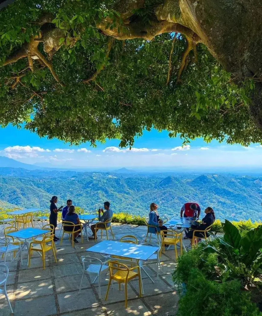 🌌Café santa cruz  📍Planes de Renderos,San Salvador 🇸🇻 #elsalvador #turismoelsalvador🇸🇻 #salvadoreños #elsalvador4k #elsalvador🇸🇻 #turismosv #travel #503 #503🇸🇻 