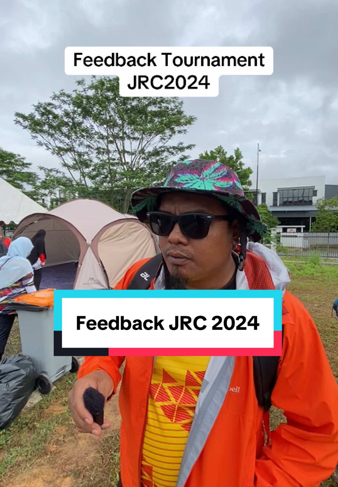 Feedback Tournament JRC 2024🔥🔥 #jrc2024 #ragbimalaysia #johorrugbycarnival #ragbi #ragbionline #rugby #ragbipadu #ragbijohor #stadiumragbi 