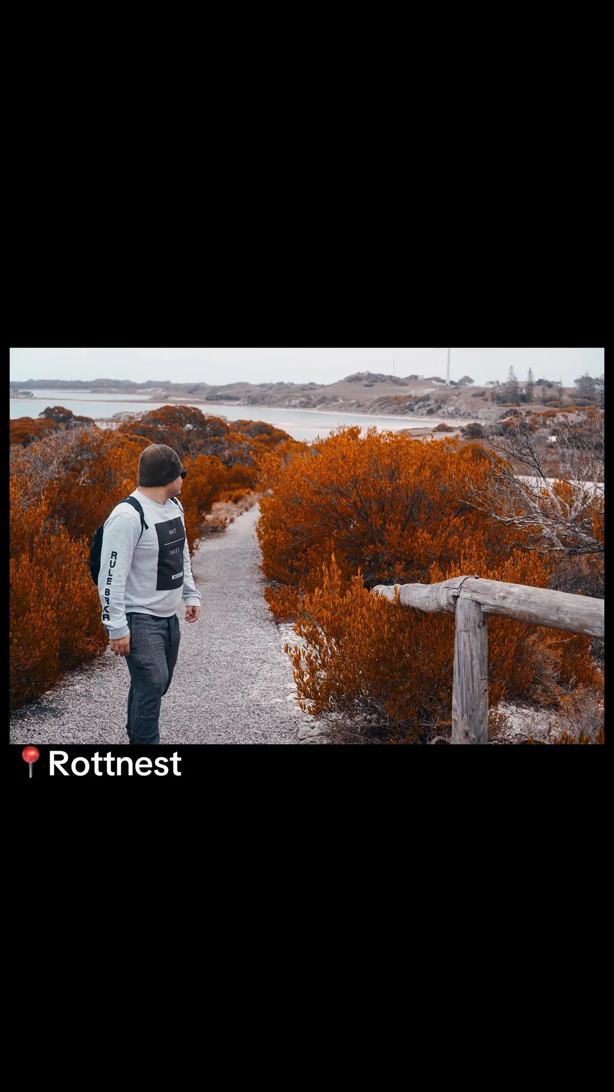 #rottnest