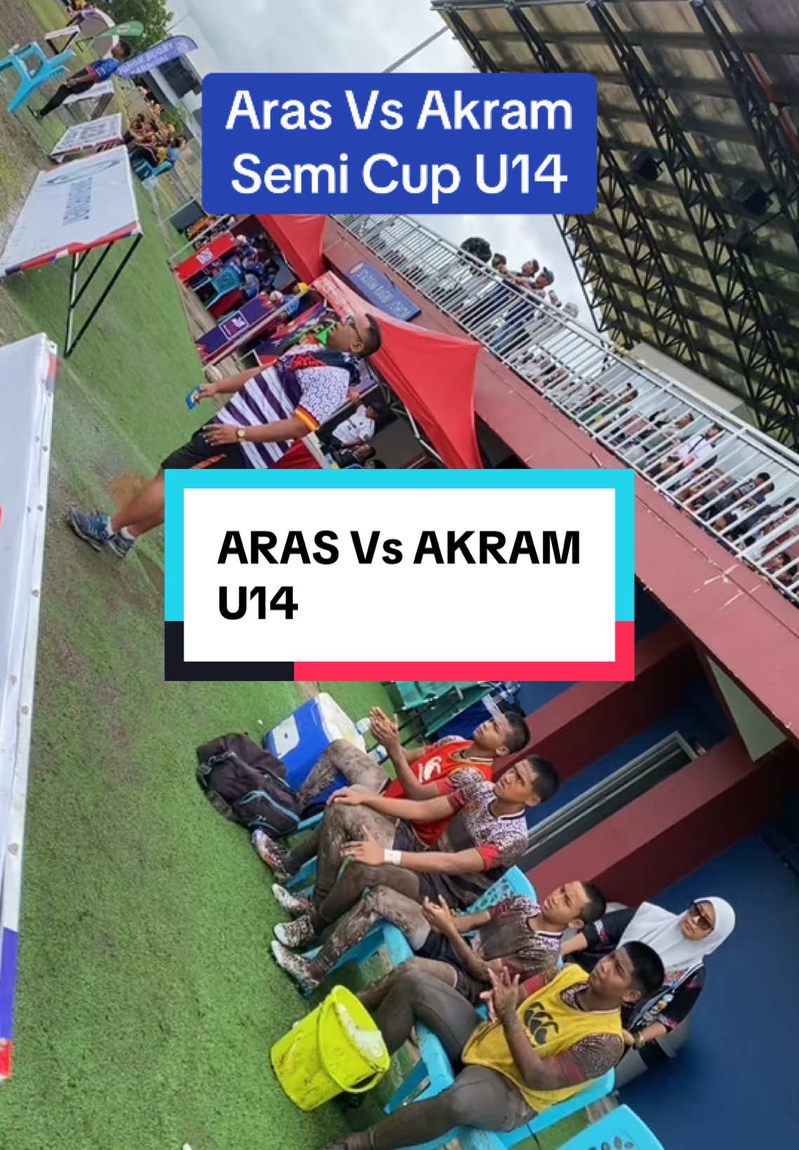 Semi Cup ARAS Vs Akram U14🔥 #jrc2024 #ragbimalaysia #johorrugbycarnival #ragbi #ragbionline #rugby #ragbipadu #stadiumragbi #ragbijohor 