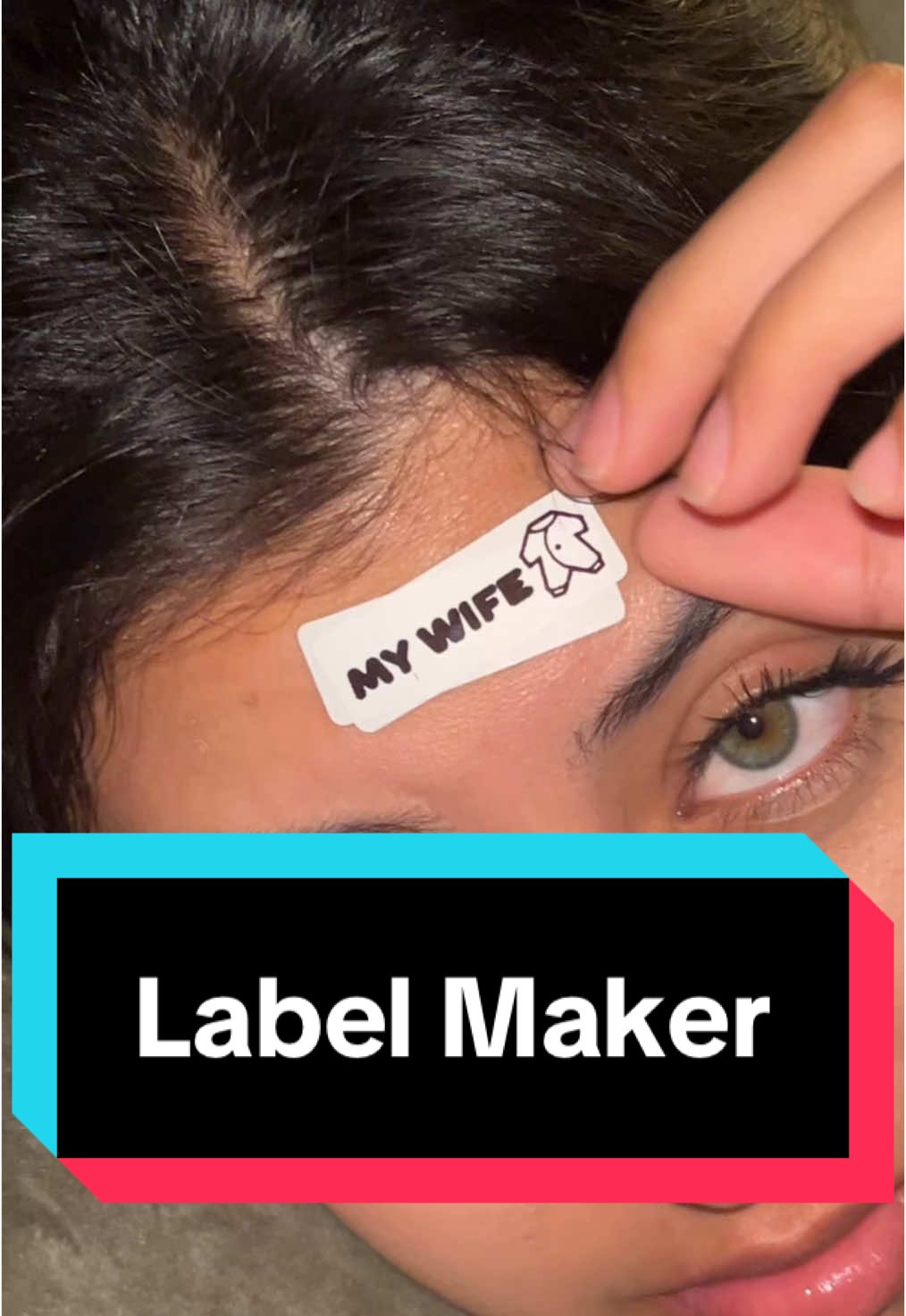 Label Maker Goes Hard ! #labelmaker #polono #Tech #gadget #tiktokshop #falldealsforyou #fyp 