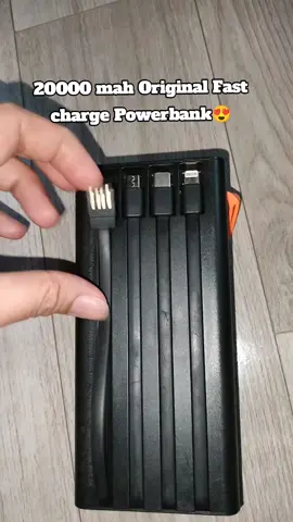 Check it out now!🥰#originalpowerbank #fastcharging #powerbankfastcharging #powerbank #fypシ゚ #fyp 