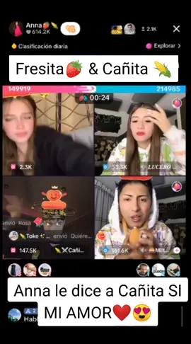 #cañita7w7 #cañita #cañitauwu #fresita #annaosipova #annafresita #perutiktok🇵🇪 