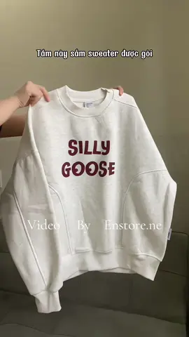 Mùa iu thương dần đang đến #sweater#sưwstorene #reviewsweater 