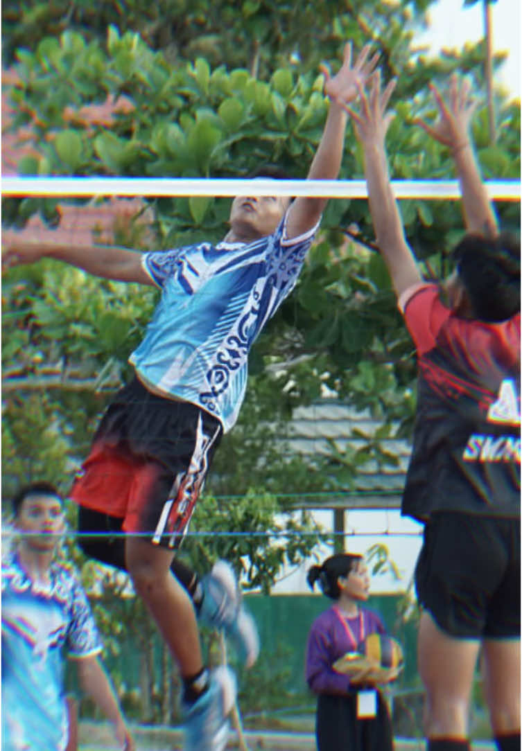 lagi dehh#fyp#volleyball#smafourcup2024 