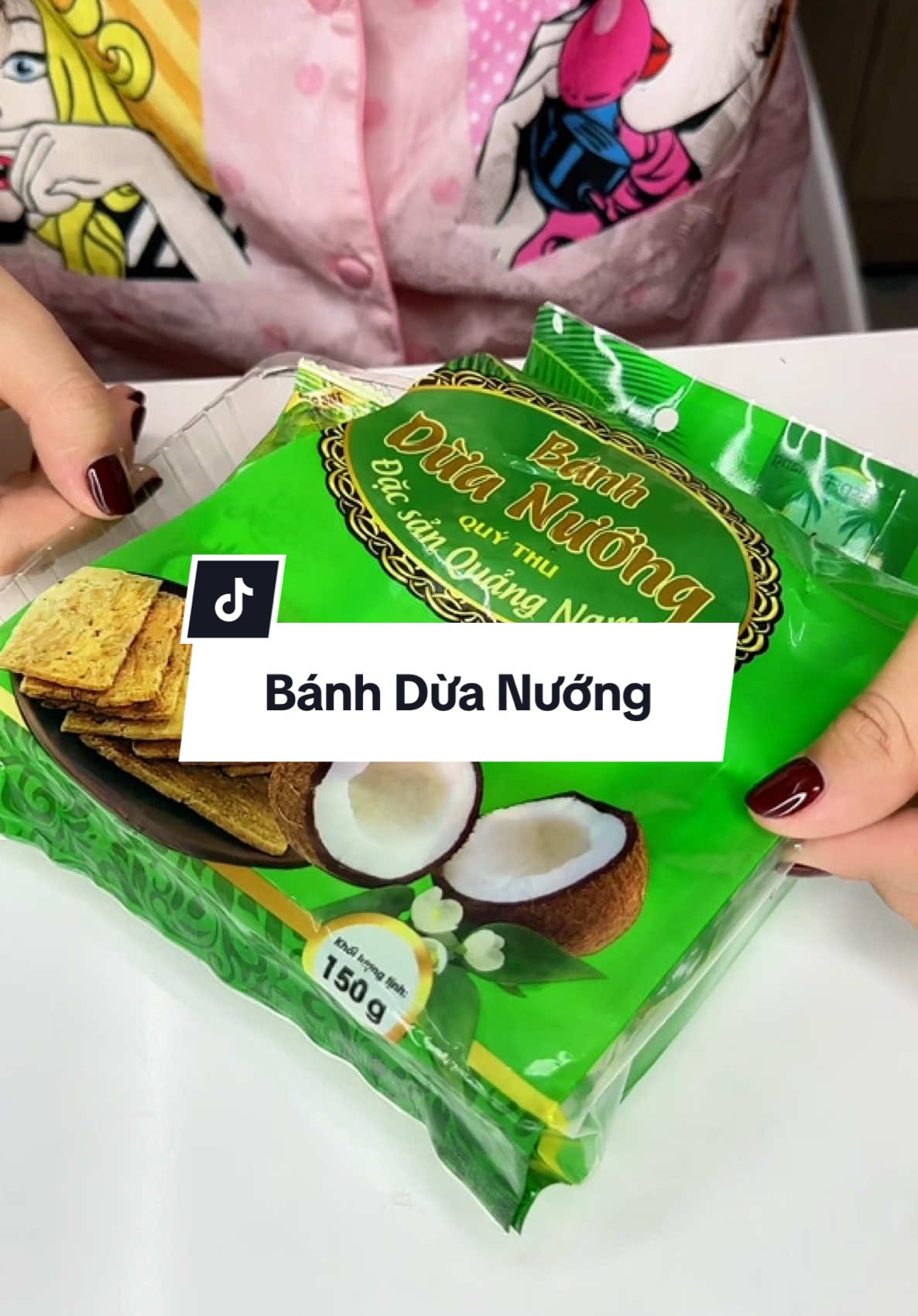 Mấy ac Quãng Nam Đà Nẵng vào xác nhận dùm e với ạ #tranmynhien #review #reviewanngon #AnCungTikTok #LearnOnTikTok #banhduanuong #banhduanuongquangnam #quangnam #dannang #dacsanvungmien 