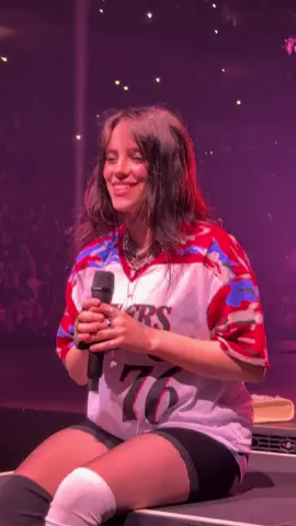 BILLIE FUCKING EILISH 