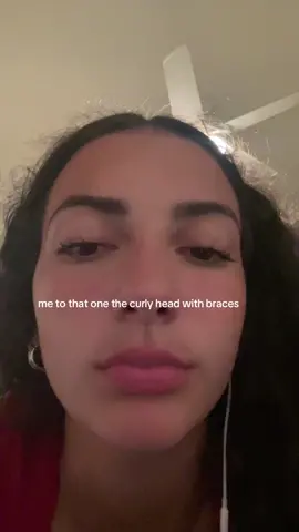 #curlyheads #braces 