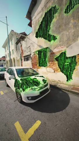 When you finally see through the Matrix. #matrix #warnerbros #glitch #npc #illusion #dimension #annihilate #broken #fix #imperfection #problemsolving #puzzle #satisfy #zeoh3d #3dprinting #DIY #art #fanart #blender #aftereffects #urbanart #publicart #visualeffects #3dart #digitalart #arttoy #animation #cgi #vfx
