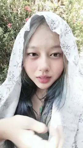 ငါ့ပုဝါလေးးးးး Hair reveal  #fyp #fypシ #miorhythm #hairreveal #tiktok #tiktokmyanmar #trending #trend 