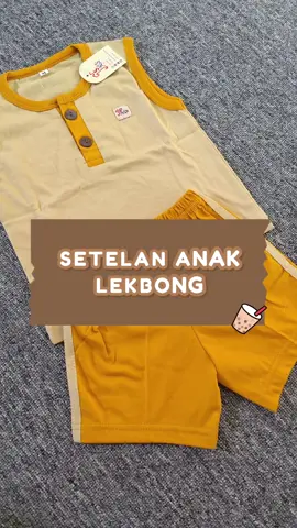 Setelan Anak Kutung / Lekbong by Jisa Kids. Bahan Halus Lembut, pokonya bikin adem! #jisakids #jisakidsofficial #setelananak #setelanbayi #setelankutung #setelanlekbong 