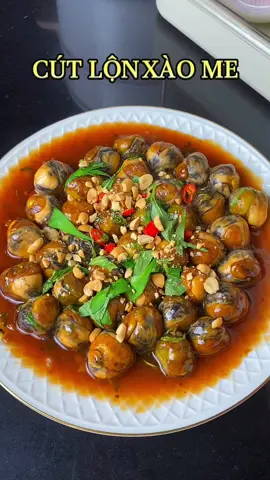 Nhìn a đauuuu.. nên em nấu cho a Cút Lộn Xào Me 😅tẩm bổ ạ #LearnOnTikTok #ancungtiktok #cútlộnxàome 