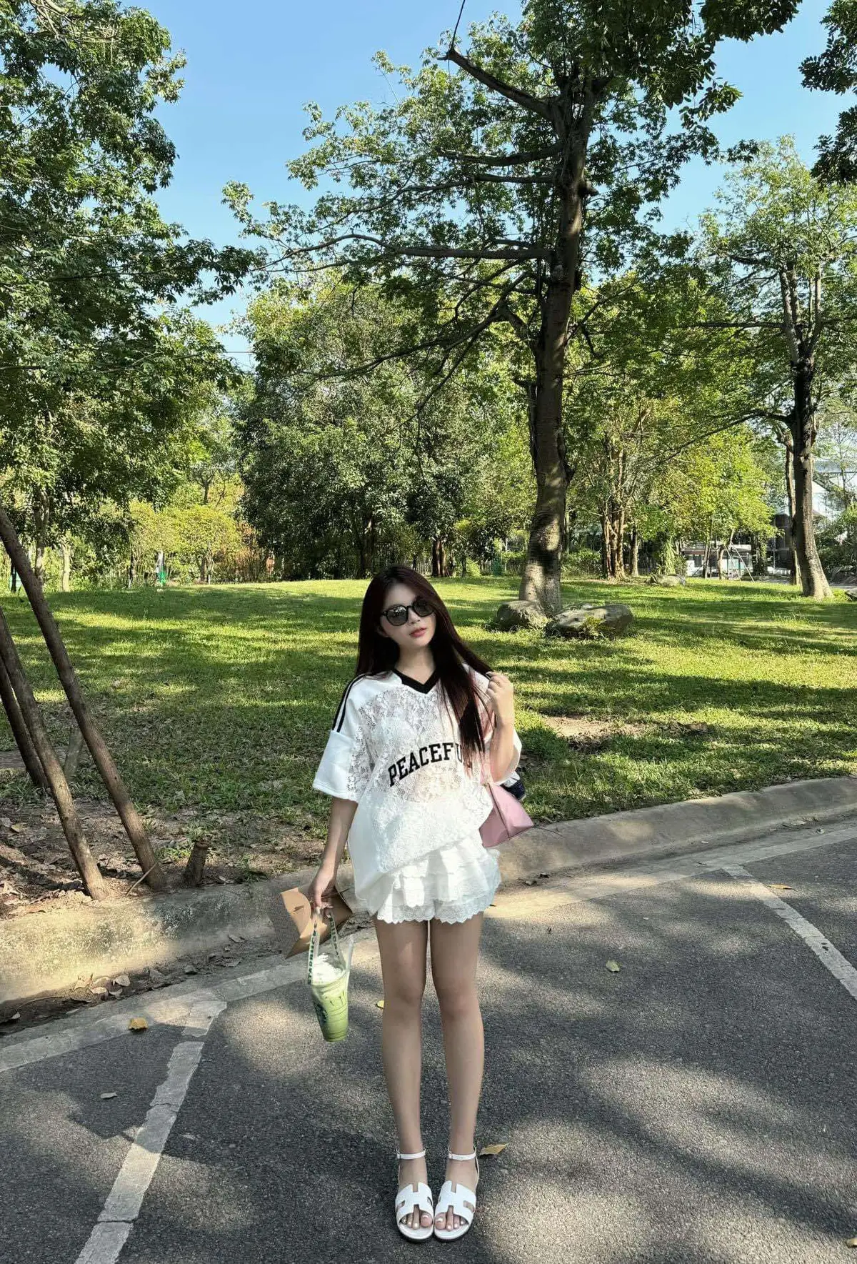 #xuhuong #viral #xuhuongtiktok #oufit #moingaymotoutfit 