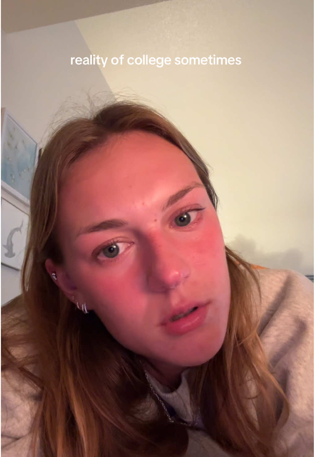 hopefully this reaches the right audience of girls like me or else this is super embarrassing…  #college #relatable #friendgroup 