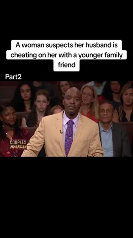 #reels #paternitycourt#familydrama 