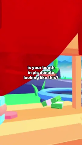 Tutorial on pls donate
