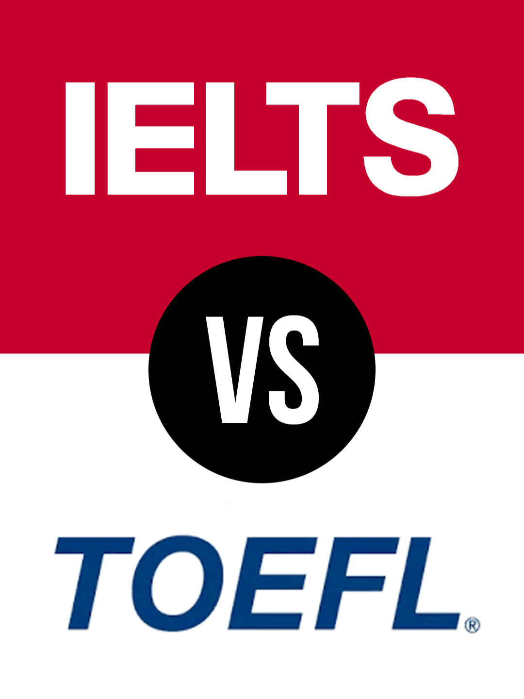 Think TOEFL is easier than IELTS? Watch why switching tests might hurt your progress. #IELTS #TOEFL