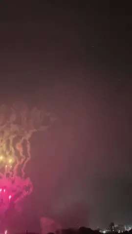 📍世田谷区たまがわ花火大会🎇