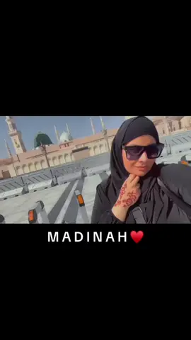 #duet with @Statement By Nazish #masjidnabawi 
