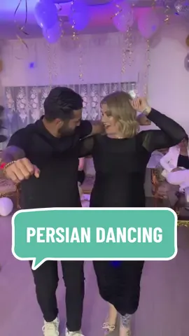 When Kelly says she will just have a small dance because shes so pregnant…then this happens, nothing stops her from a boogie 🤣🥰❤️🤰#fypシ #arvanfamily #dancing #pregnantlife #pregnanttiktok #pregnancyjourney #thirdtrimester #persiandancing #iraniandancing #persianmusic #lorestan #lorestandance #fun #marriage #married #Love 