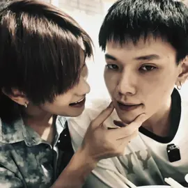 they’re just the cutest i love them so much  #daouoffroad #oueiija #offroadktp #daoupittaya #ouroadclosefriend2_ep8 