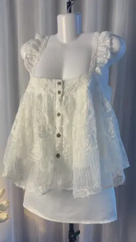 Chỉ muốn nói là nó xinh quá đii #🌷🌺 #setvayxinh #hakishop #xuhuong 